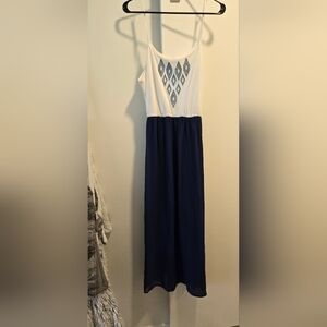 Women's Charming Charlie Maxi Dress